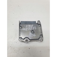 Блок сенсор airbag fiat stilo 46835522