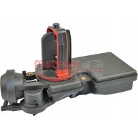 Metzger 0892476 клапан управляющая , впуск воздушный