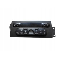 Chrysler pacifica 03 - 07 панель вентилятора кондиционера 05005469ab