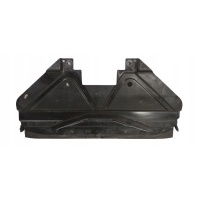 Крышка под радиаторы нижняя bmw e90 e91 7128503