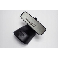 Зеркало салонная заднего вида комплект 98088841xt peugeot expert iii 19r
