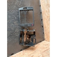 Рамка панели rozdzelczej радио 2din volkswagen passat b5 3b0858757 3b0858069