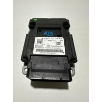 Блок управления раздаткой audi oe 4k0907777ca