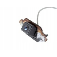 Камера заднего вида nissan qashqai j10 28442ey00a