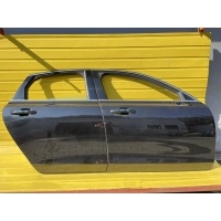 Volvo s90 ii дверь задняя правое 717 - 46