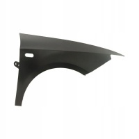 Крыло передняя правая seat ibiza iv 04.08 - 04.12