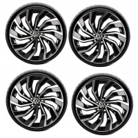 Колёса зимние 18 5x112 volkswagen arteon т roc sharan новые