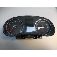 Volkswagen поло 6r0 tsi спидометр 6r0920860h