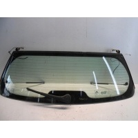 Стекло задняя задняя renault scenic ii