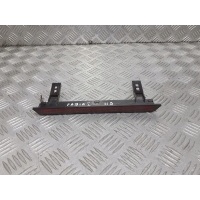 ŚWIATŁO STOPU SKODA FABIA I 6Y6945097A