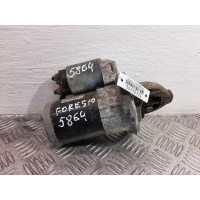 Стартер Subaru Forester IV (SJ) 2012 - 2018 2014 23300AA573,