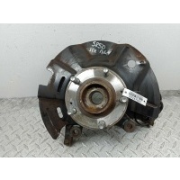 Кулак поворотный левый Hyundai Santa Fe III (DM) 2012 - 2016 2013 517152W000, 517503J000