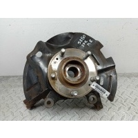 Кулак поворотный правый Hyundai Santa Fe III (DM) 2012 - 2016 2013 517162W000, 517503J000