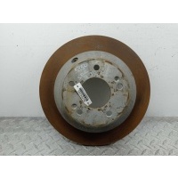 Диск тормозной задний Hyundai Santa Fe III (DM) 2012 - 2016 2013 584112P000,