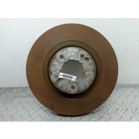 Диск тормозной передний Hyundai Santa Fe III (DM) 2012 - 2016 2013 517124Z000,