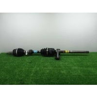 Полуось передняя правая Hyundai Santa Fe IV (TM) 2018 - 2021 2019 49501S1060, 49560C5080