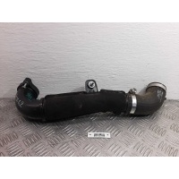 Патрубок интеркулера Audi A6 C7 (4G2) рестайлинг 2014 - 2018 2017 04L145762AG,
