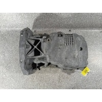 Поддон 6МКПП. Renault Fluence 2011 8200451325