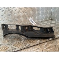 Кронштейн крепления бампера переднего Volkswagen Passat B6 2005-2010 2007 3C0807889A