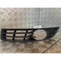 Рамка фары противотуманной левой Volkswagen Passat B6 2005-2010 2007 3C0853665A
