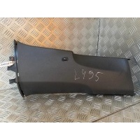 Обшивка стойки центральной правой Volkswagen Passat B6 2005-2010 2007 3C0867292