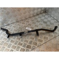 Трубка охлаждающей жидкости металлическая Volkswagen Touareg 2002-2010 2004 07Z121065K