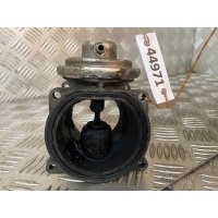 Клапан EGR Volkswagen Touareg 2002-2010 2004 07Z131501A