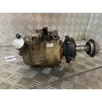 Компрессор кондиционера Volkswagen Touareg 2002-2010 2004 7H0820805C