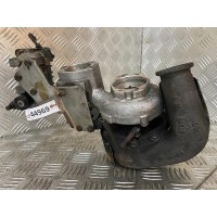 Турбина Volkswagen Touareg 2002-2010 2004 07Z145701T