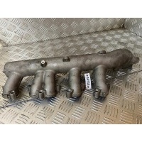 Коллектор впускной Volkswagen Touareg 2002-2010 2004 07Z129712E