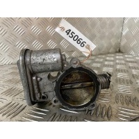 Заслонка дроссельная BMW X5 E53 2000-2007 2005 780438401