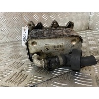Радиатор масляный BMW X5 E53 2000-2007 2005 7803830