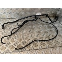 Трубка вакуумная BMW X5 E53 2000-2007 2005 11667785449