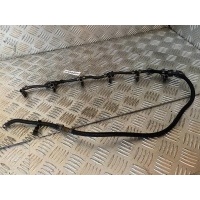 Трубка обратки форсунок BMW X5 E53 2000-2007 2005 13537799869