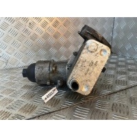 Корпус масляного фильтра BMW X5 E53 2000-2007 2005 7788453