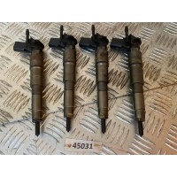 Форсунка BMW X5 E70 2007-2013 2008 0445115070