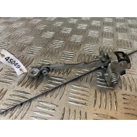 Ограничитель открывания двери Opel Signum 2003-2008 2004 09229749