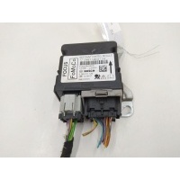 Блок Airbag Ford Focus III (2011-2014) 2012 CM5T14B321CA