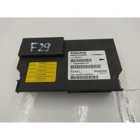 Блок Airbag Volvo XC60 1 (2008-2013) 2009 31295241