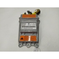 Блок Airbag Mercedes ML W164 (2005-2008) 2005 A1648204526