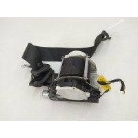 Ремень безопасности Mercedes ML W164 (2005-2008) 2005 A1648600385