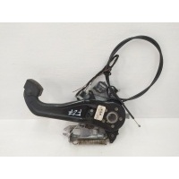 Рычаг ручного тормоза (ручника) Mercedes ML W164 (2005-2008) 2005 A1644201284