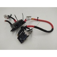 Клемма аккумулятора плюс Land Rover Range Rover Sport 2 (2013-2017) 2015 CK5214N144CE