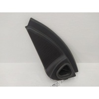 Накладка декоративная Mercedes ML W164 (2005-2008) 2005 A1647250198