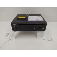 CD-чейнджер Volvo XC60 1 (2008-2013) 2009 31285405