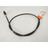 Трос капота Mercedes ML W164 (2005-2008) 2005 A1648800159