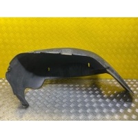 Защита арок передняя левая (подкрылок) Volkswagen Amarok (2010-2016) 2011 2H5810971B
