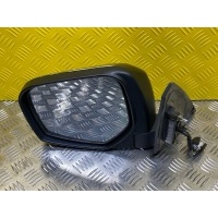 Зеркало наружное левое Mitsubishi L200 (2006-2015) Пикап 2008 MN167429