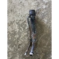 Горловина топливного бака Toyota Hilux (2005-2015) 2013 772010K100