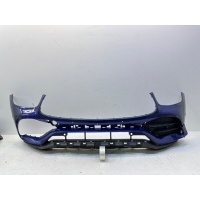 бампер Mercedes GLC X253 2019-2023 A25388557049999